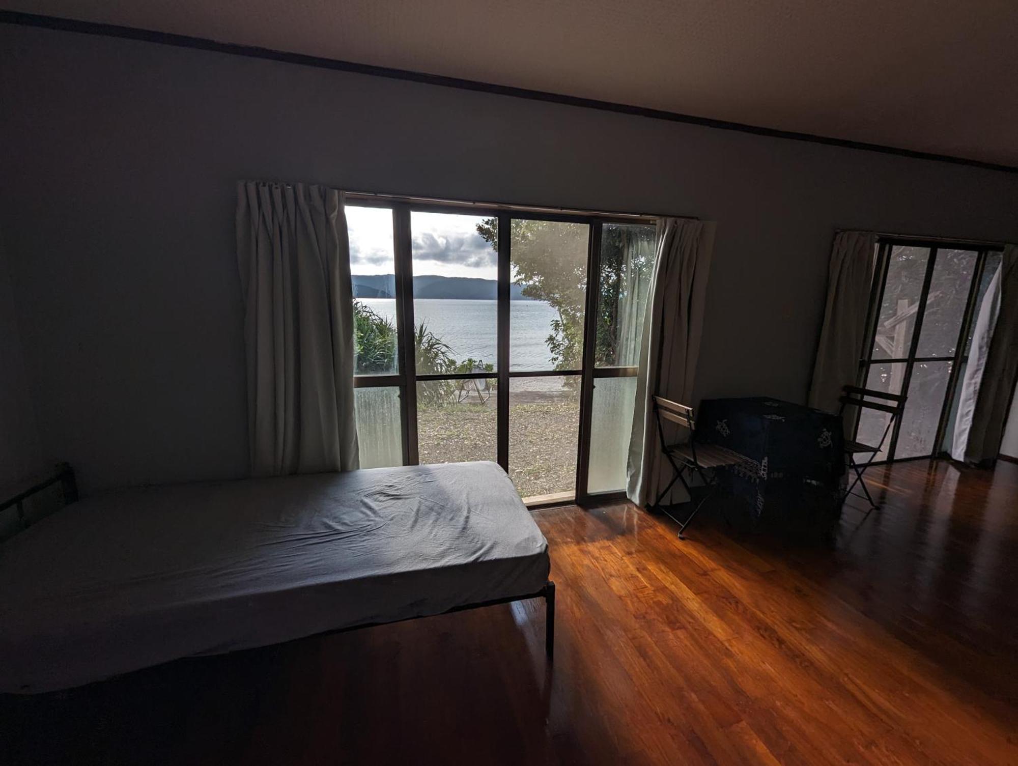 くじらの家 Villa Amami Kültér fotó