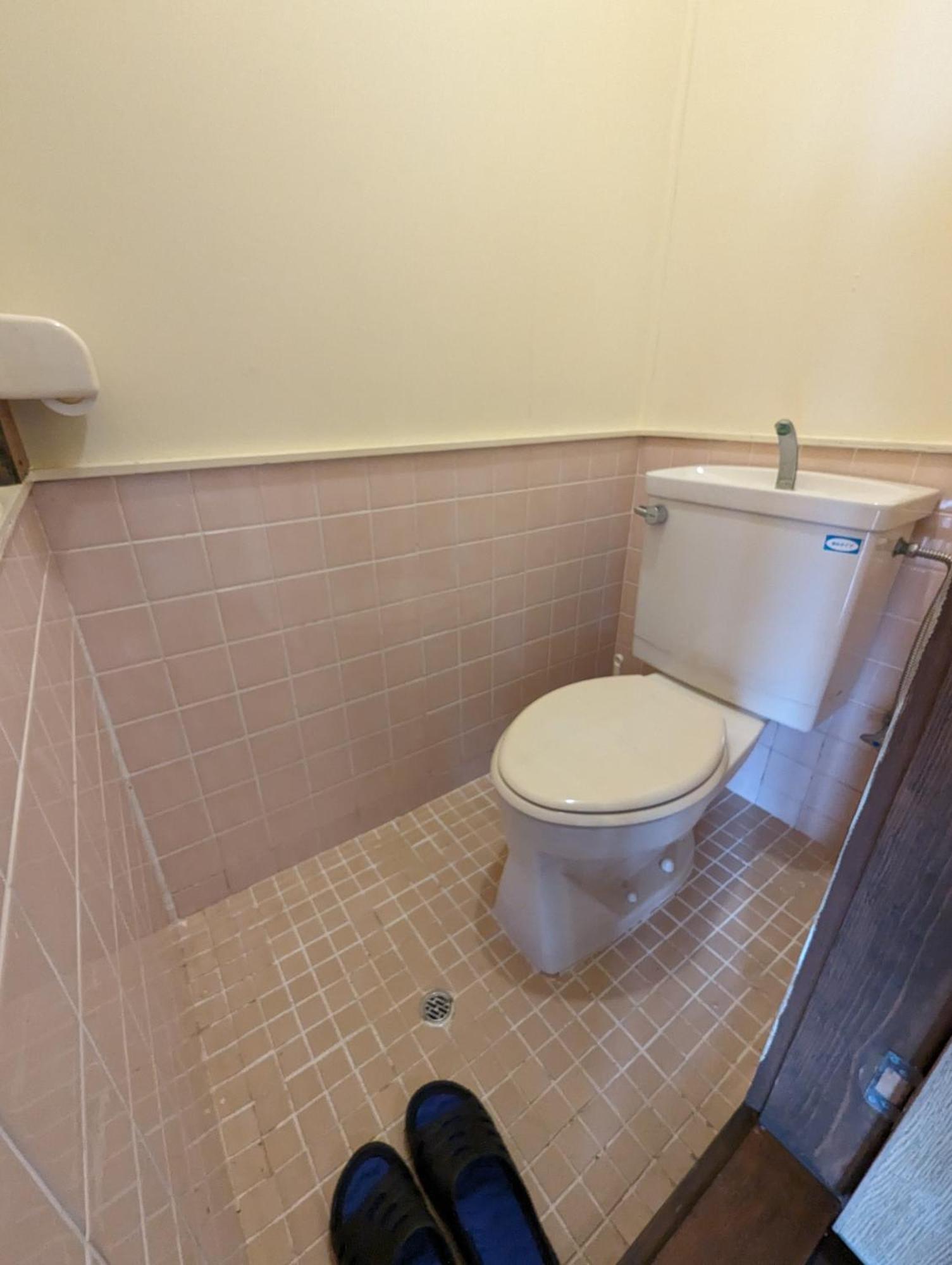 くじらの家 Villa Amami Kültér fotó