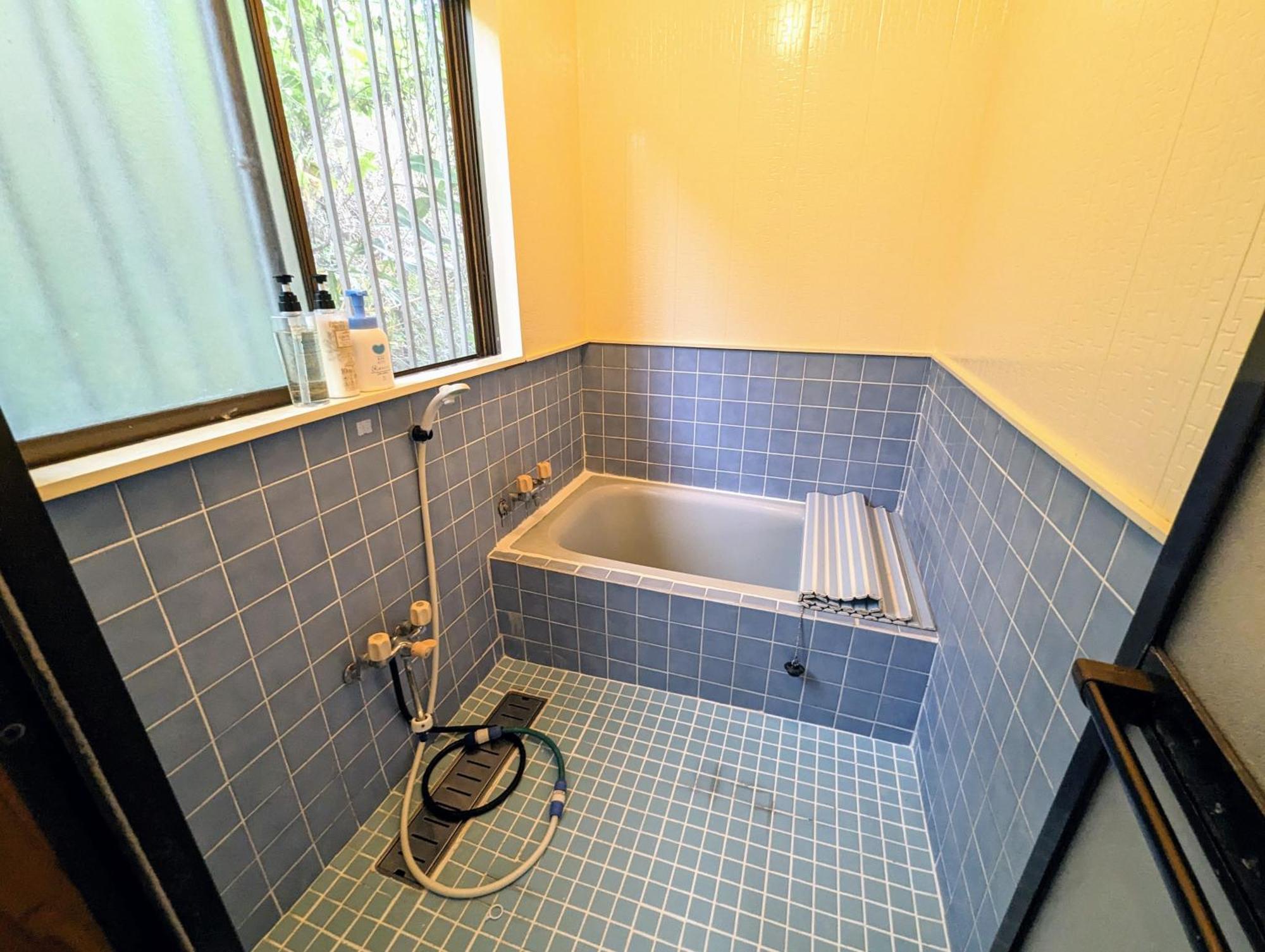 くじらの家 Villa Amami Kültér fotó
